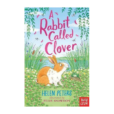 A Rabbit Called Clover
