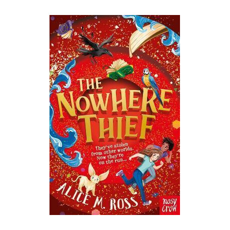 The Nowhere Thief