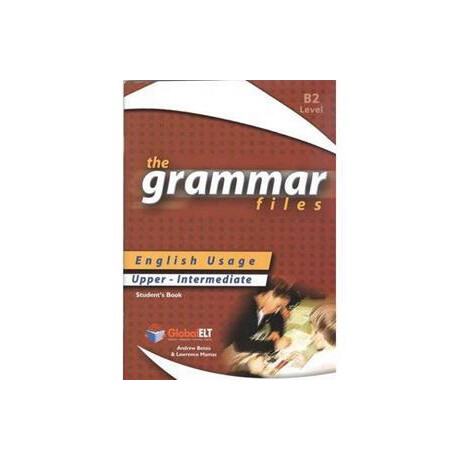 Grammar Files b2 St/bk