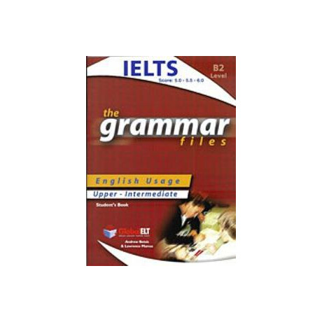 Grammar Files b2 Tchr's