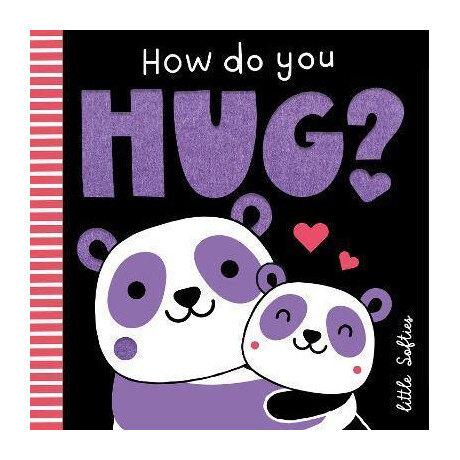 How do you Hug?