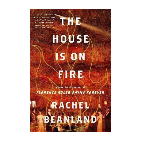 The House is on Fire