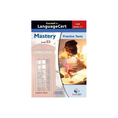 Succeed in Languagecert c2 Self Study
