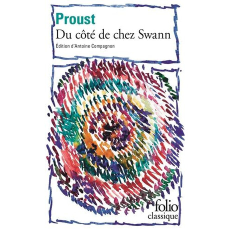 A la Recherche du Temp Perdu (Tome 1)