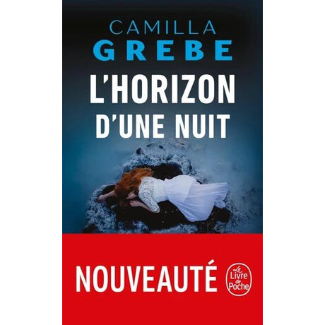 L'horizon D'une Nuit