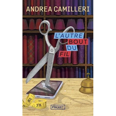 L'autre Bout du fil