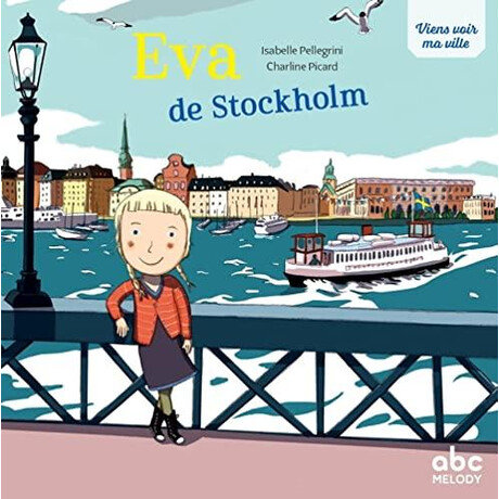 Eva de Stockholm
