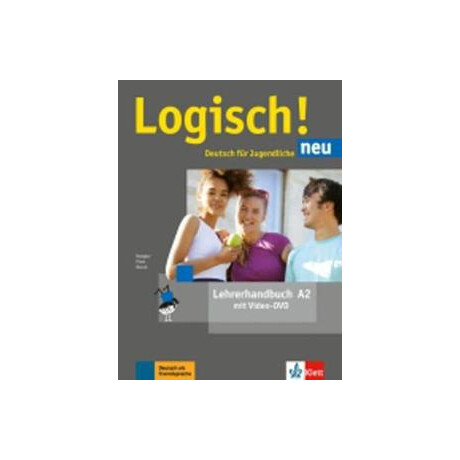 Logisch! neu a2 Lehrerhandbuch