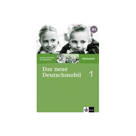 Das Neue Deutschmobil 1 Worterheft