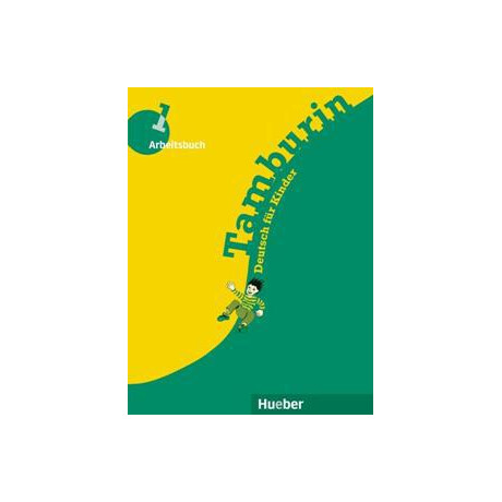 Tamburin 1 Arbeitsbuch Tamburin 1 Arbeitsbuch