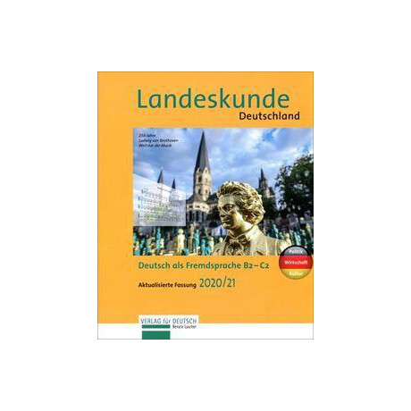 Landeskunde Deutschland (2020/21)