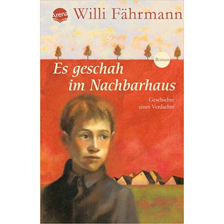 Es Geschah im Nachbarhaus