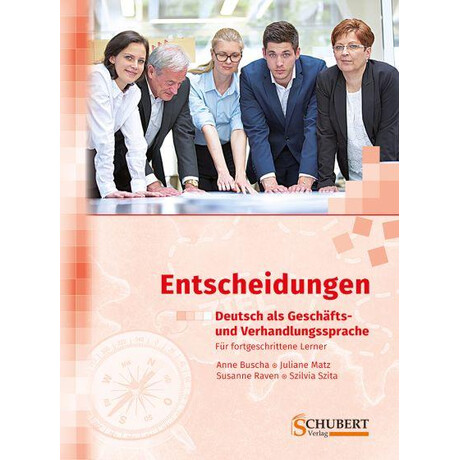 Entscheidungen
