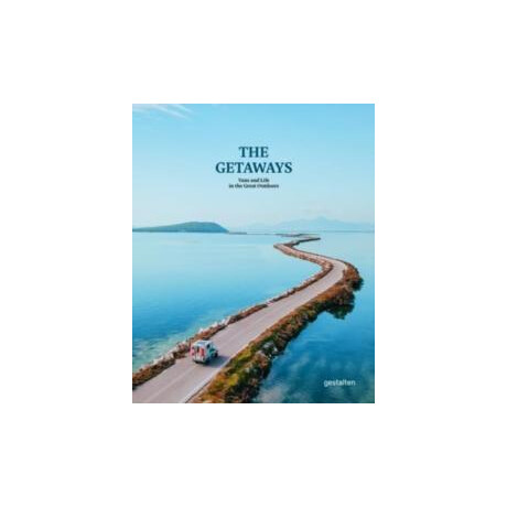 The Getaways : Vans and Life in the Great Outdoors