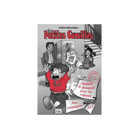 Les Petites Canailles 1 Companion