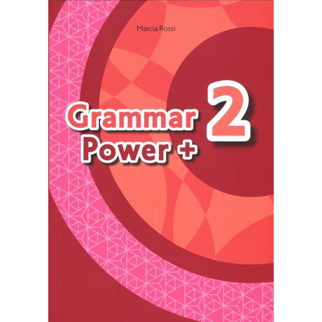 Grammar Power+ 2
