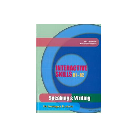 Interactive Skills b1-b2