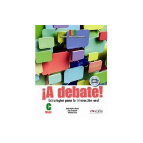 A Debate! Alumno