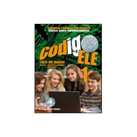 Codigo ele 1 Alumno