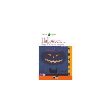 Halloween a2 (+cd)