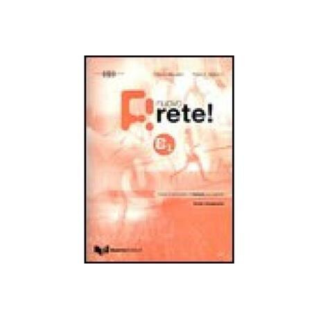 Nuovo Rete b1 Guida (+2cds)