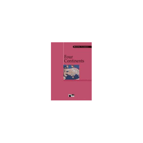 Four Continents lvl C1/c2 (+cd)
