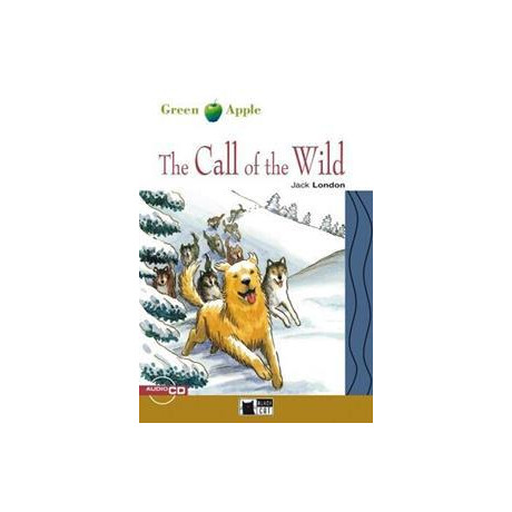 Call of the Wild lvl 2-b1 (+cd) Call of the Wild lvl 2-b1 (+cd)
