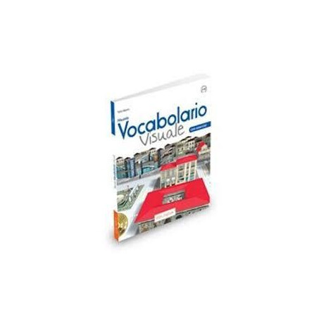Vocabolario Visuale Studente ed Esercizi (+cd) 2018