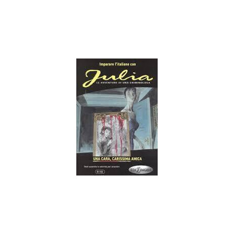 Julia, una Cara, Carissima Amica (b1-b2)
