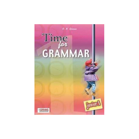 ** Time for Grammar Junior a