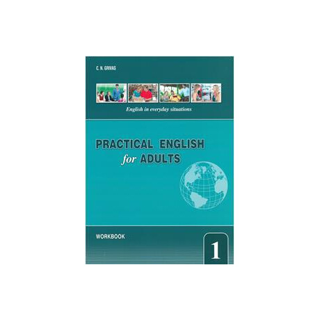 Practical English for Adults 1 Wkbk