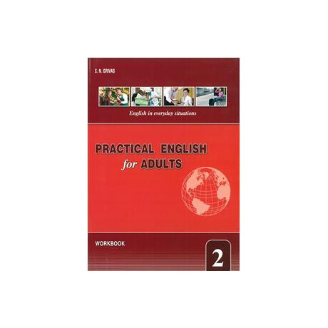 Practical English for Adults 2 Wkbk