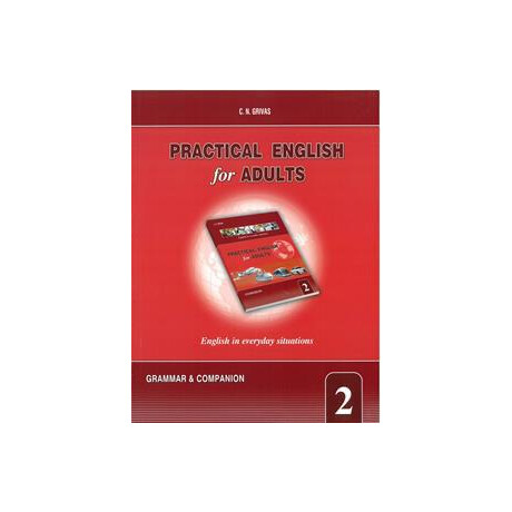 Practical English for Adults 2 Grammar & Companion