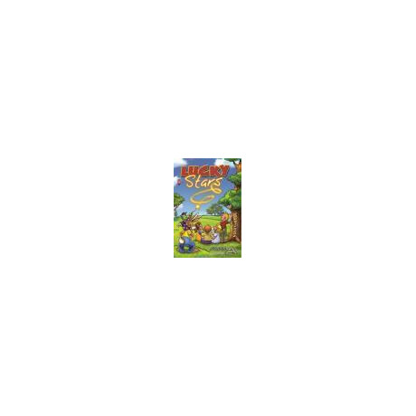 Lucky Stars a Junior St/bk