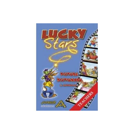 Lucky Stars a Junior Companion Teacher's