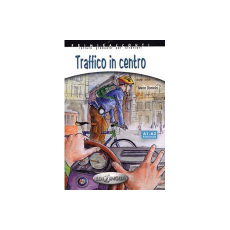 Traffico in Centro (a1-a2)
