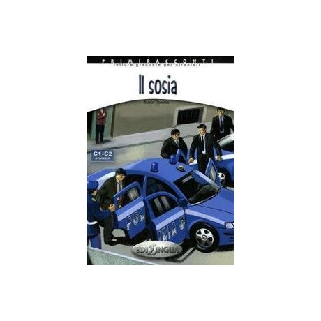 Il Sosia (c1-c2)