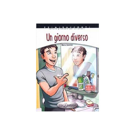 Un Giorno Diverso (a2-b1)