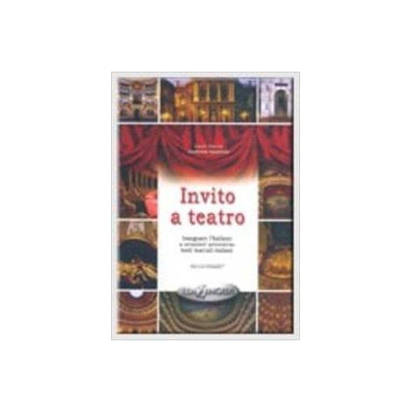 Invito a Teatro