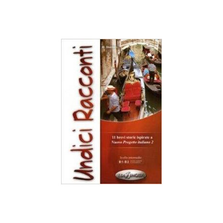 Progetto Italiano 2 Undici Racconti (b1-b2)