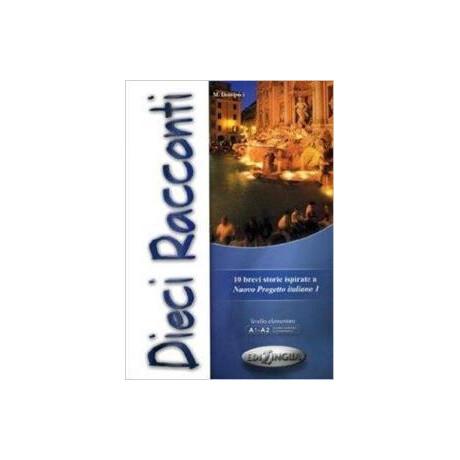 Progetto Italiano 1 Dieci Racconti (a1-a2)
