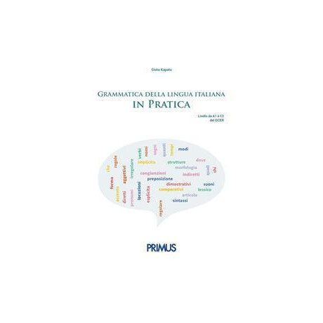 Grammatica Della Lingua Italiana in Pratica