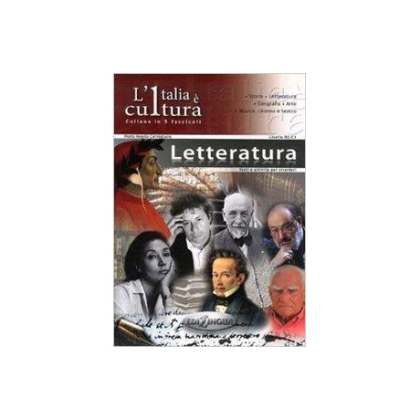 Letteratura (b2-c1)