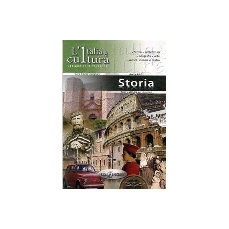 Storia (b2-c1)