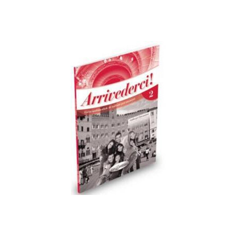 Arrivederci 2 Guida per l' Insegnante