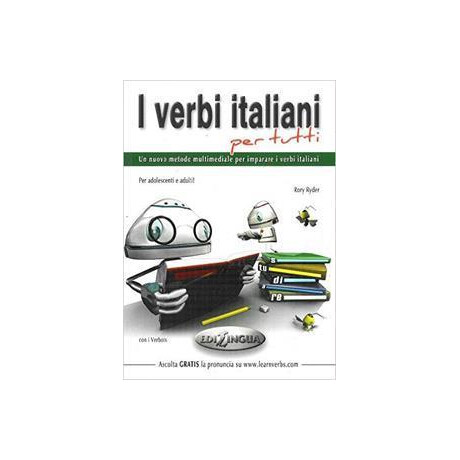 Verbi Italiani per Tutti