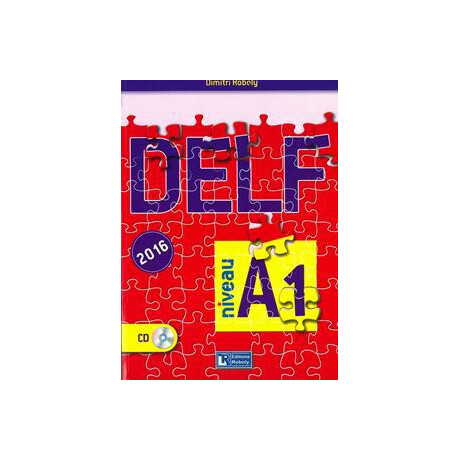 Delf a1 (Roboly) 2016