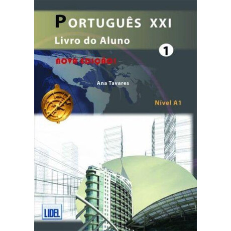 Portugues xxi 1 Pack (Livro du Aluno + Exercicios + cd) Portugues xxi 1 Pack (Livro du Aluno + Exercicios + cd)