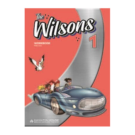 The Wilsons 1 Workbook