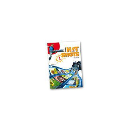 Hot Shots 1 a1 Workbook